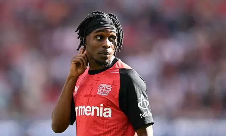 Liverpool Eye Frimpong as Alexander-Arnold Departs