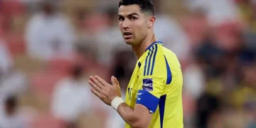 Ronaldo Hints at Al-Nassr Exit, Club World Cup Move Possible