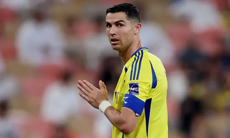 Ronaldo Hints at Al-Nassr Exit, Club World Cup Move Possible