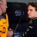 Piastri Tops Spanish GP Practice as Front Wing Rule Looms