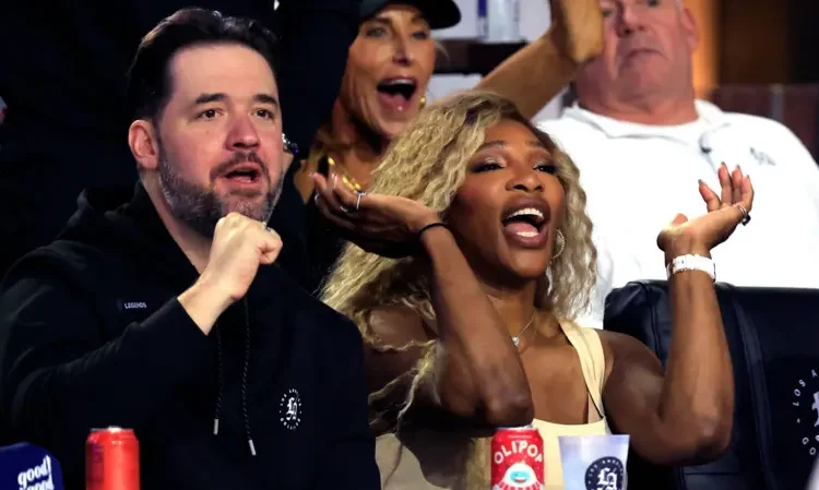 Reddit Founder’s £20m Boost a ‘Game-Changer’ for Chelsea Women