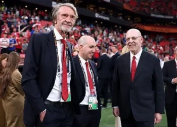 Manchester United Ranks Second Most Valuable Club Globally Despite Struggles