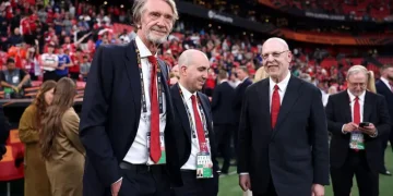 Manchester United Ranks Second Most Valuable Club Globally Despite Struggles