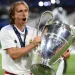 Modric Confirms Real Madrid Exit After Club World Cup