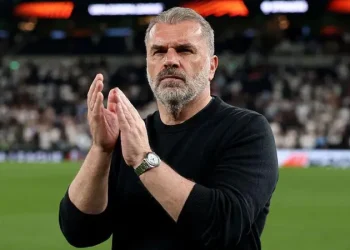 Postecoglou Dismisses “Negative Narrative” Despite Spurs’ Mixed Form