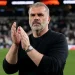 Postecoglou Dismisses “Negative Narrative” Despite Spurs’ Mixed Form