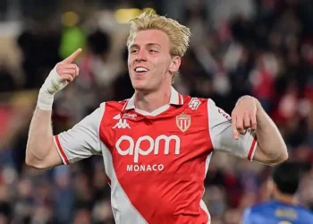 Ex-Arsenal Striker Biereth a Monaco Sensation as Gunners Lack Firepower
