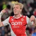 Ex-Arsenal Striker Biereth a Monaco Sensation as Gunners Lack Firepower