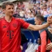 Muller Bows Out as Bayern Cruise to Victory