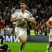Late Madrid Winner Delays Barca’s La Liga Triumph