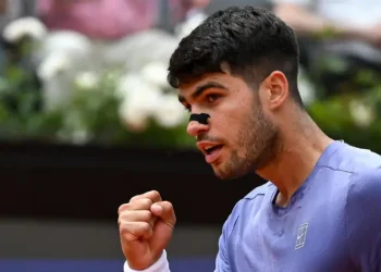 Alcaraz Returns Strong at Italian Open
