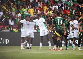 Nigeria Wins 2025 Unity Cup in Penalty Shootout Thriller