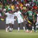 Nigeria Wins 2025 Unity Cup in Penalty Shootout Thriller