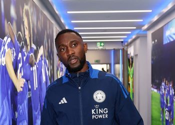 Premier League Clubs Circle for Cut-Price Ndidi