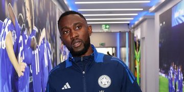 Premier League Clubs Circle for Cut-Price Ndidi