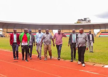 Kenya Reaffirms CHAN 2024 Hosting Readiness Amidst Speculation