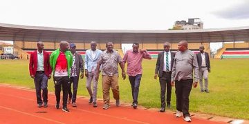 Kenya Reaffirms CHAN 2024 Hosting Readiness Amidst Speculation
