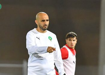Regragui Vows AFCON Title or Departure for Morocco