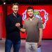 Leverkusen Land Algerian Prodigy Maza