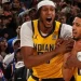 Pacers Stun Knicks with Overtime Comeback in Game 1 Thriller