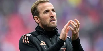 Late Leipzig Drama Denies Bayern Title Celebration