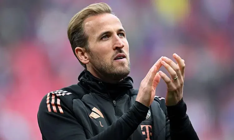 Late Leipzig Drama Denies Bayern Title Celebration