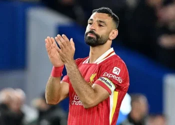 Salah Named Premier League Player of the Season