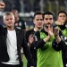 Solskjaer’s Beşiktaş Downs Fenerbahçe, Denting Mourinho’s Title Hopes