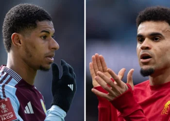 Barcelona’s Deco Confirms Interest in Premier League Duo Rashford and Diaz