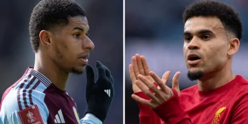 Barcelona’s Deco Confirms Interest in Premier League Duo Rashford and Diaz