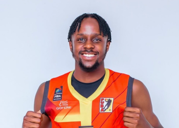 Funeral Program Announced for Uganda Basketball Rising Star Michael Makumbi