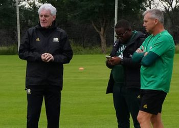 Bafana Bafana to Host Tanzania and Mozambique in June Friendlies