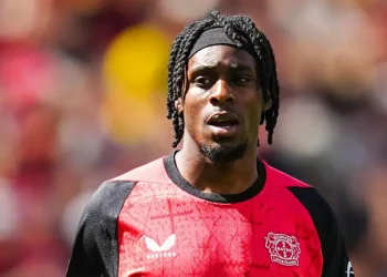 Liverpool Sign Frimpong for £29.5m