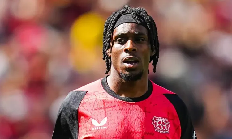 Liverpool Sign Frimpong for £29.5m