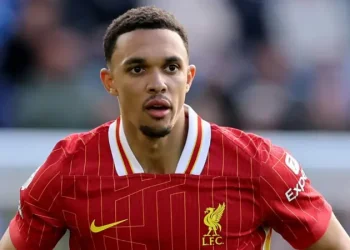 Real Madrid Sign Alexander-Arnold from Liverpool