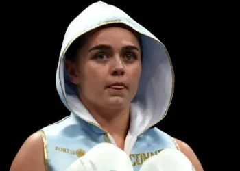 Boxer Georgia O’Connor Dies at 25 After Cancer Battle