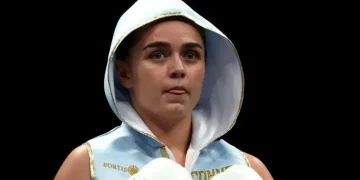 Boxer Georgia O’Connor Dies at 25 After Cancer Battle