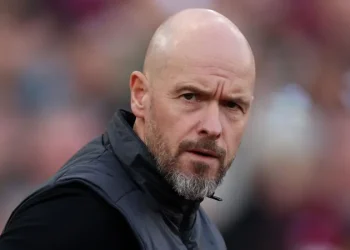Ten Hag Nears Leverkusen Move