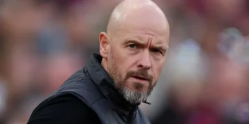 Ten Hag Nears Leverkusen Move
