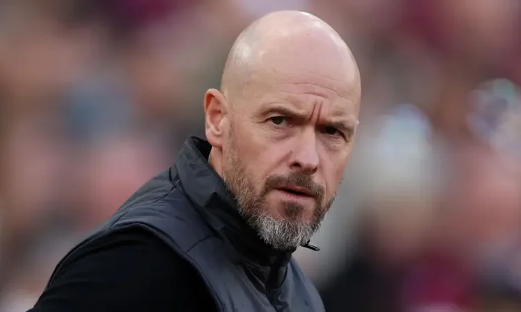 Ten Hag Nears Leverkusen Move