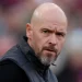 Ten Hag Nears Leverkusen Move