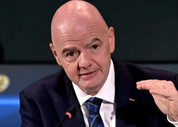 UEFA Protests Infantino’s Late Arrival with FIFA Congress Walkout