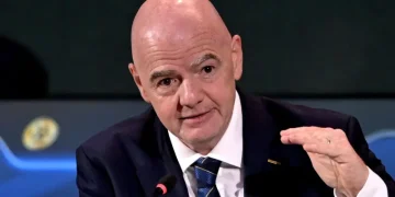 UEFA Protests Infantino’s Late Arrival with FIFA Congress Walkout