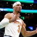 Knicks Stun Celtics in Comeback, Take 2-0 Lead