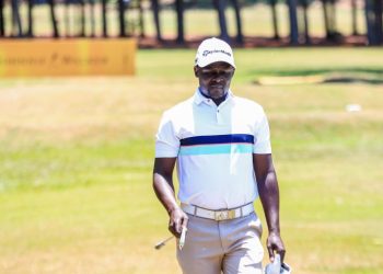 Deo Akope Seals Professional Title as ABSA Captain’s Bell Tournament Wraps Up