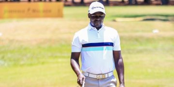 Deo Akope Seals Professional Title as ABSA Captain’s Bell Tournament Wraps Up