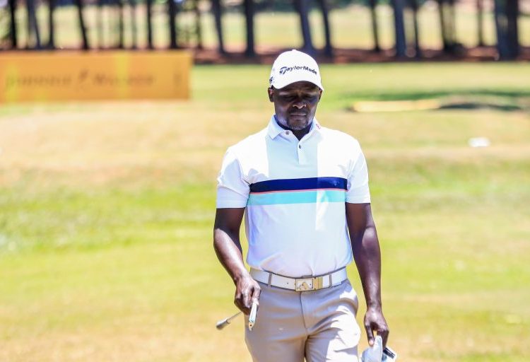 Deo Akope Seals Professional Title as ABSA Captain’s Bell Tournament Wraps Up