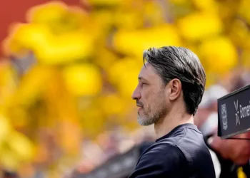 Dortmund’s Kovac Prepares for Historic Club World Cup Challenge