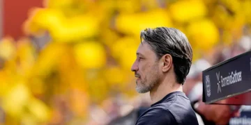 Dortmund’s Kovac Prepares for Historic Club World Cup Challenge