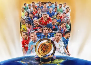 LAFC and Club América to Battle for Final Club World Cup Spot